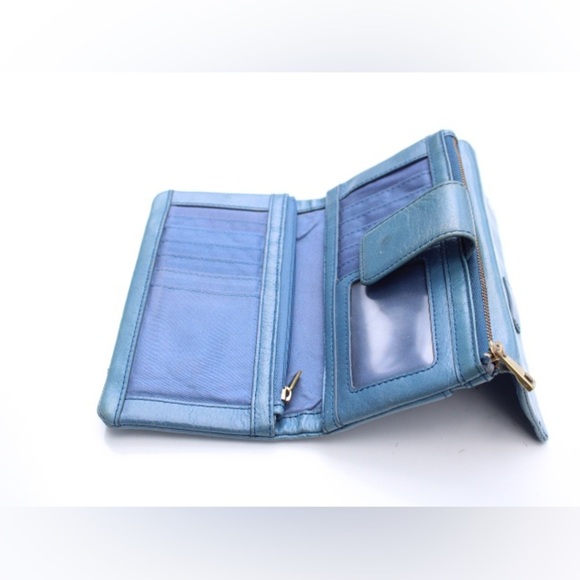 Fossil wallet - Picture 4 of 8